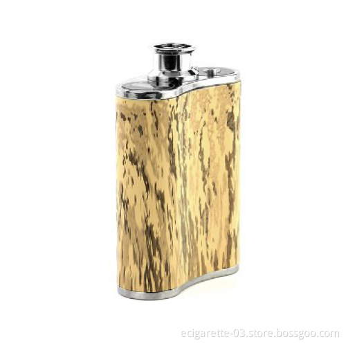 huge vapor variable voltage 38000mah bacchus mod with lcd display